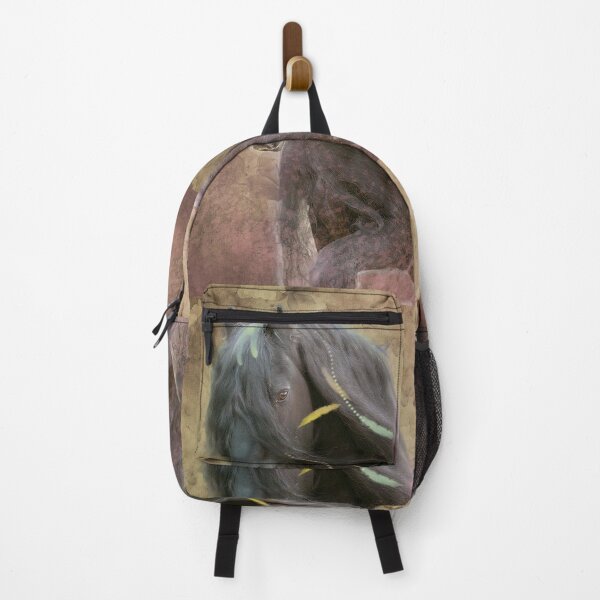 Item preview, Horse, Friesian Horse, Animals, Pets, Digital Art, designed and sold by GraphicsiteShop.