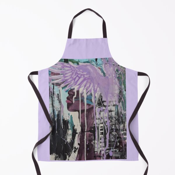 Item preview, Lavender Ashes designed and sold by SkyCatArt.
