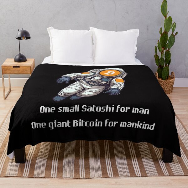 Item preview, Bitcoin t-shirts, crypto currency Christmas gifts designed and sold by ShaneUFO.