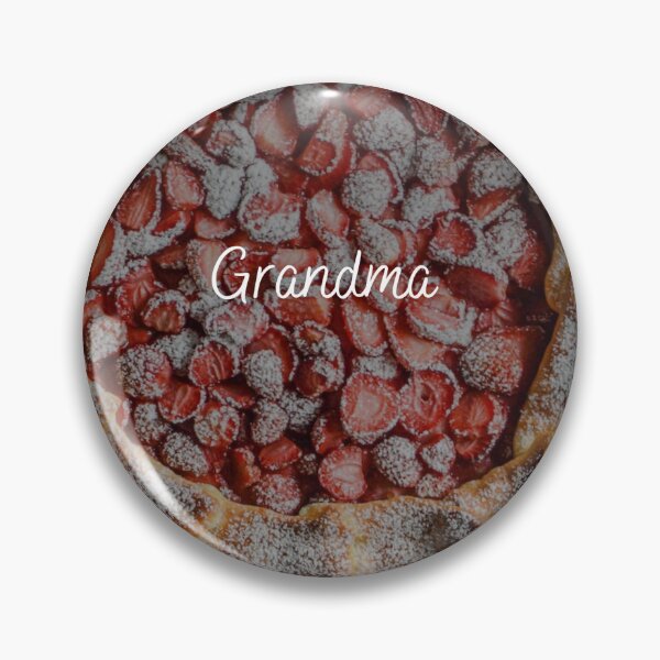 Item preview, Grandma designed and sold by JM734.