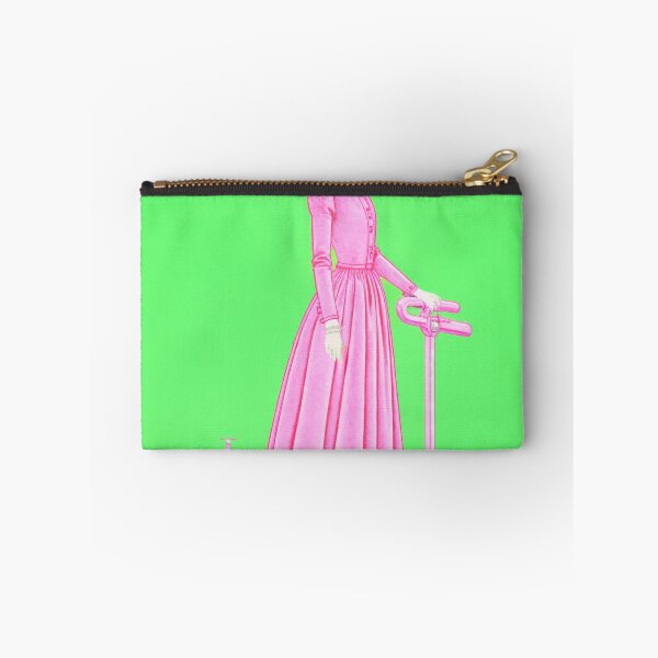 Item preview, Charming Victorian Vehicle Classic Car Retro Art Poster for Womens Decor designed and sold by PinkNomad.