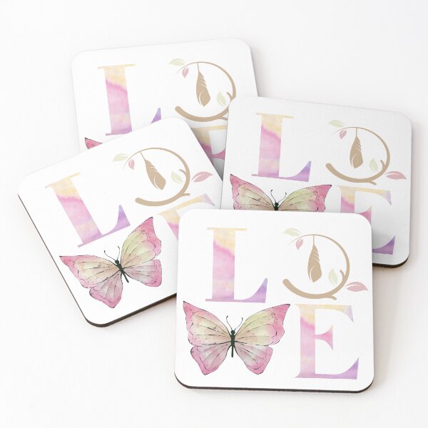 Item preview, Butterfly Love designed and sold by LoveGraceValor.