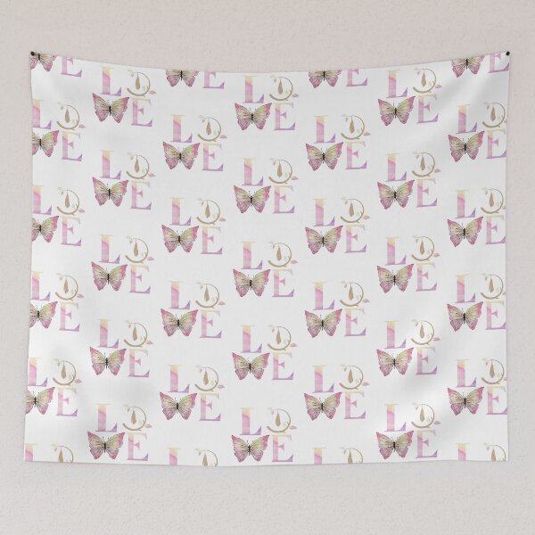 Item preview, Butterfly Love designed and sold by LoveGraceValor.