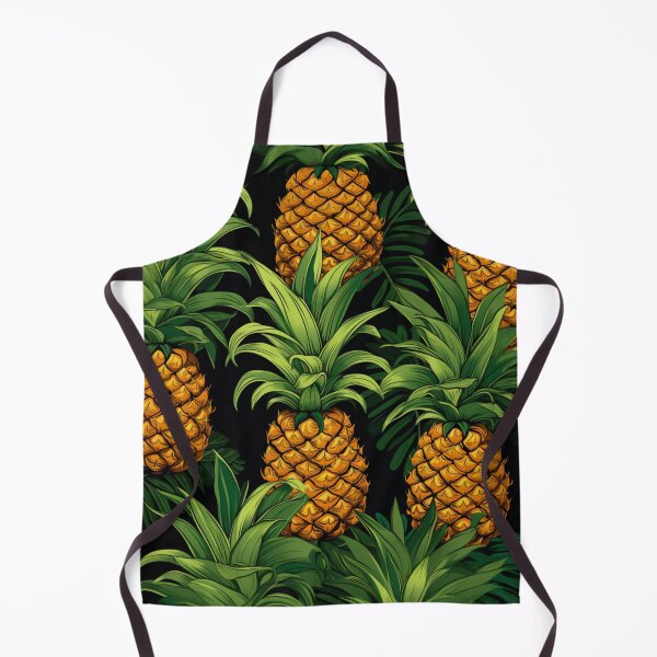 Item preview, Pineapple Delight designed and sold by Myra365Art.