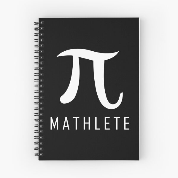 Item preview, Mathlete designed and sold by flippinsg.