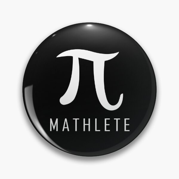 Item preview, Mathlete designed and sold by flippinsg.
