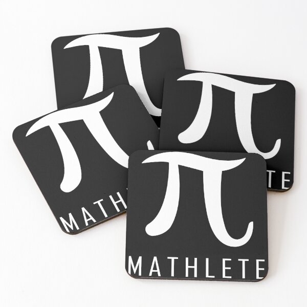 Item preview, Mathlete designed and sold by flippinsg.