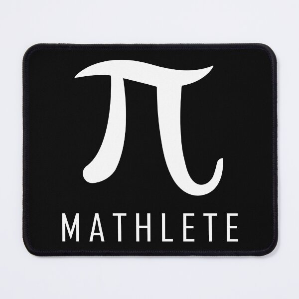 Item preview, Mathlete designed and sold by flippinsg.