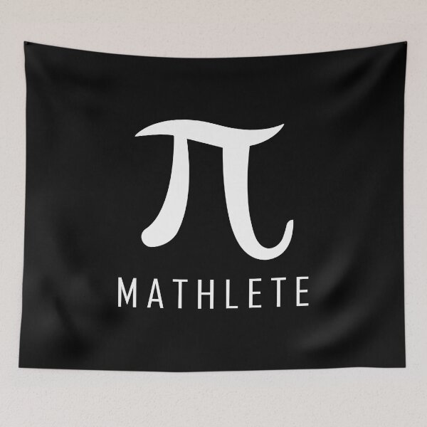 Item preview, Mathlete designed and sold by flippinsg.