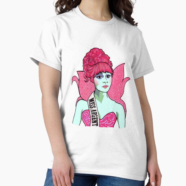 Item preview, Miss Argentina.  designed and sold by spookybrill.