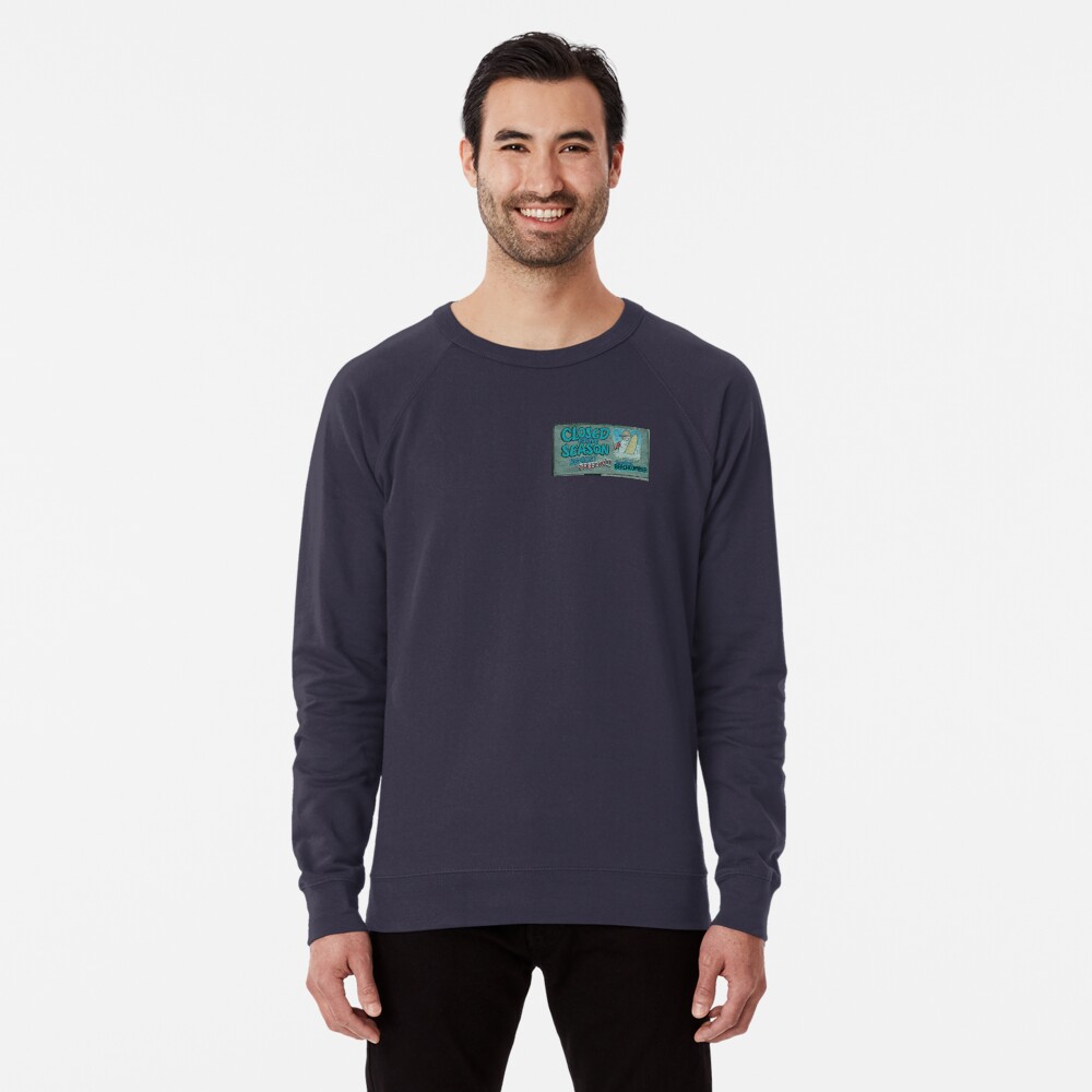 beachcomber cape cod sweatshirt