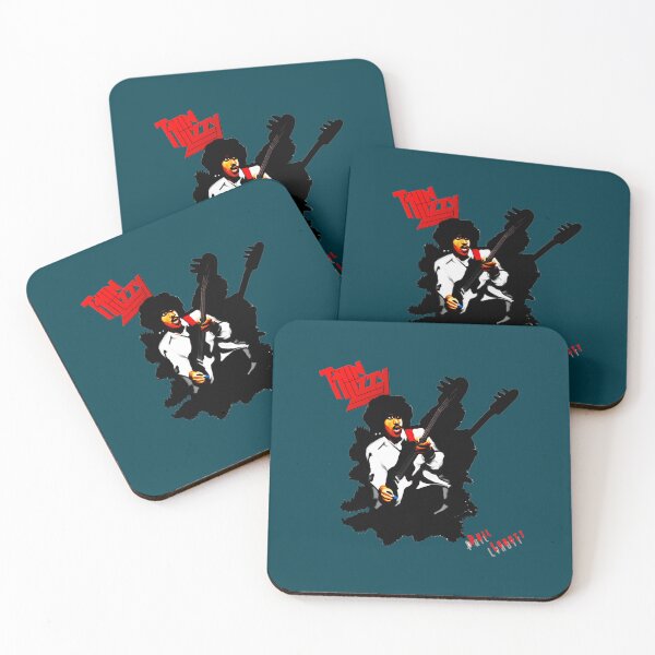 Item preview, Thin Lizzy Merchandise  designed and sold by juliusgwendolen.