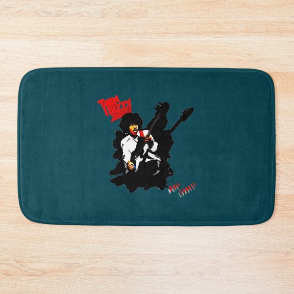 Item preview, Thin Lizzy Merchandise  designed and sold by juliusgwendolen.
