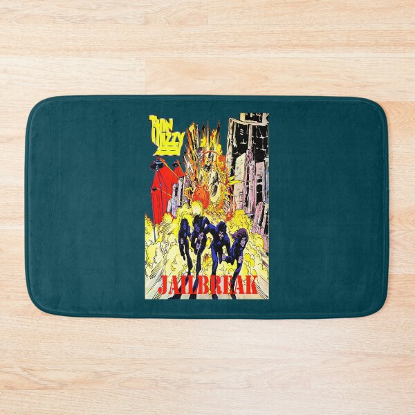 Item preview, Thin Lizzy  designed and sold by juliusgwendolen.