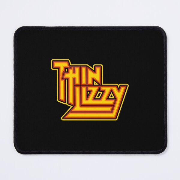 Item preview, Thin Lizzy designed and sold by juliusgwendolen.