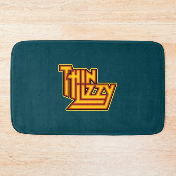 Item preview, Thin Lizzy  designed and sold by juliusgwendolen.