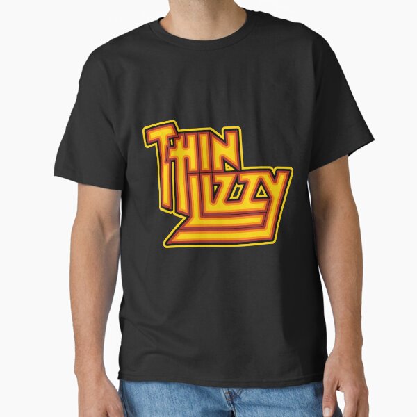 Item preview, Thin Lizzy  designed and sold by juliusgwendolen.