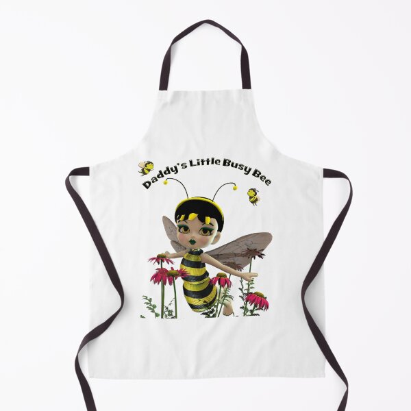 Item preview, Daddy's Little Busy Bee designed and sold by Rivendell Digital Studios.
