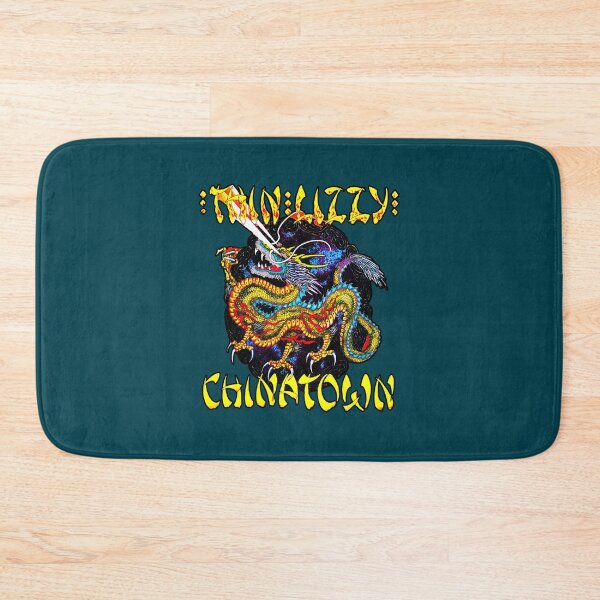 Item preview, Thin Lizzy  designed and sold by juliusgwendolen.