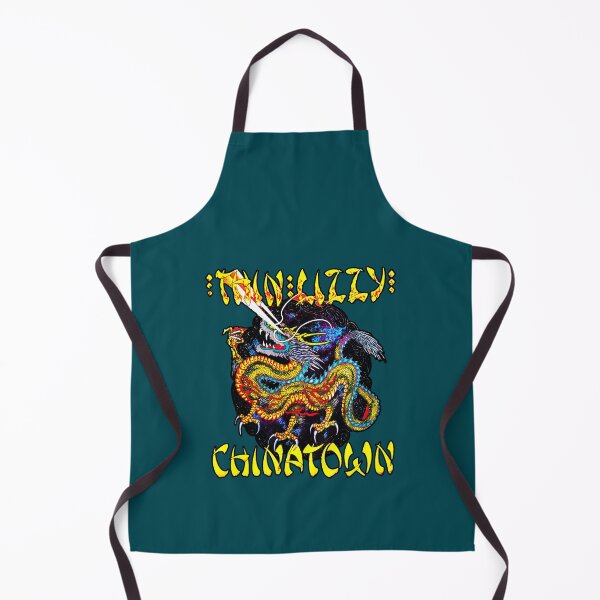 Item preview, Thin Lizzy designed and sold by juliusgwendolen.