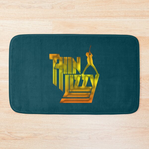 Item preview, Thin Lizzy  designed and sold by juliusgwendolen.