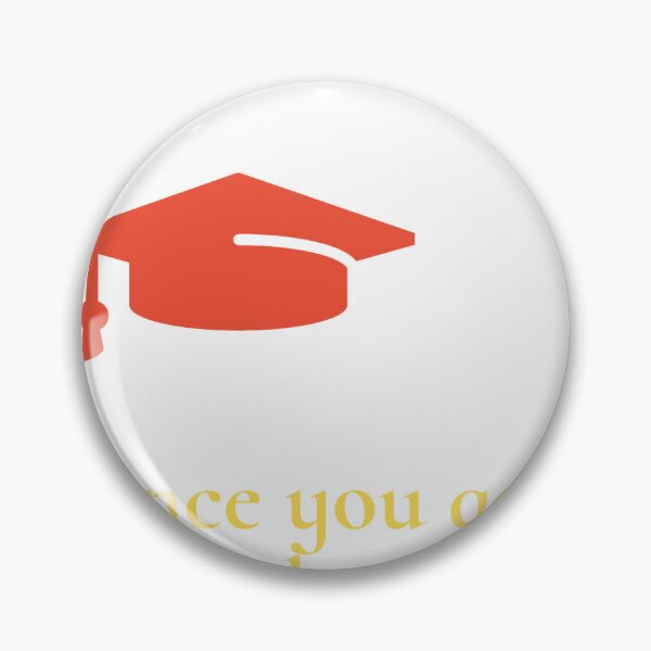 Item preview, Graduate proud  - t shirt and hydro stickers - trendy text  designed and sold by graphixxskxng.