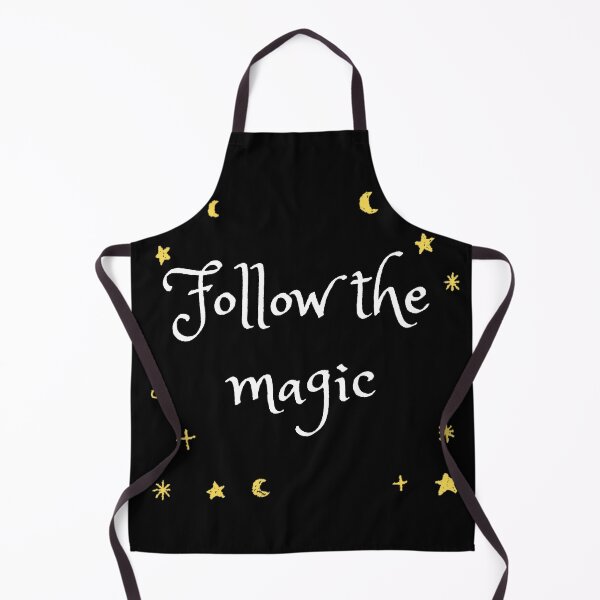Item preview, Follow the magic designed and sold by TLC4ever.