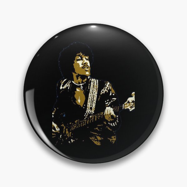 Item preview, Thin Lizzy Classic  designed and sold by juliusgwendolen.