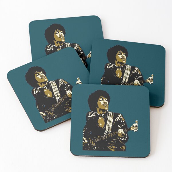 Item preview, Thin Lizzy Classic  designed and sold by juliusgwendolen.