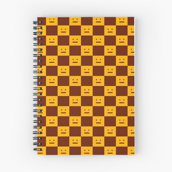 Item preview, Square Face - Yellow (Neutral) designed and sold by MaidenofIron157.