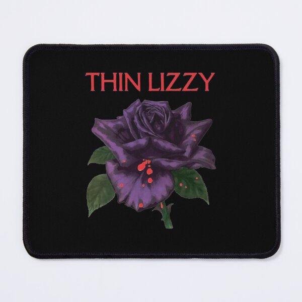 Item preview, Thin Lizzy Nightlife designed and sold by juliusgwendolen.