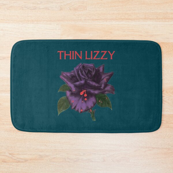 Item preview, Thin Lizzy Nightlife            designed and sold by juliusgwendolen.