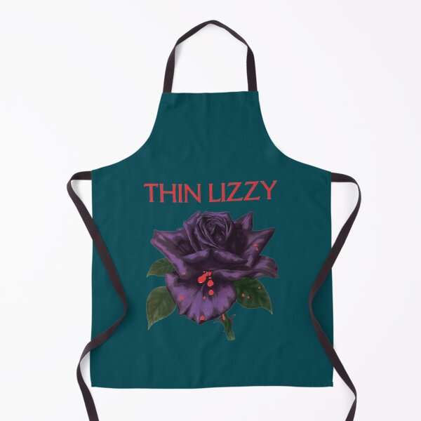 Item preview, Thin Lizzy Nightlife designed and sold by juliusgwendolen.