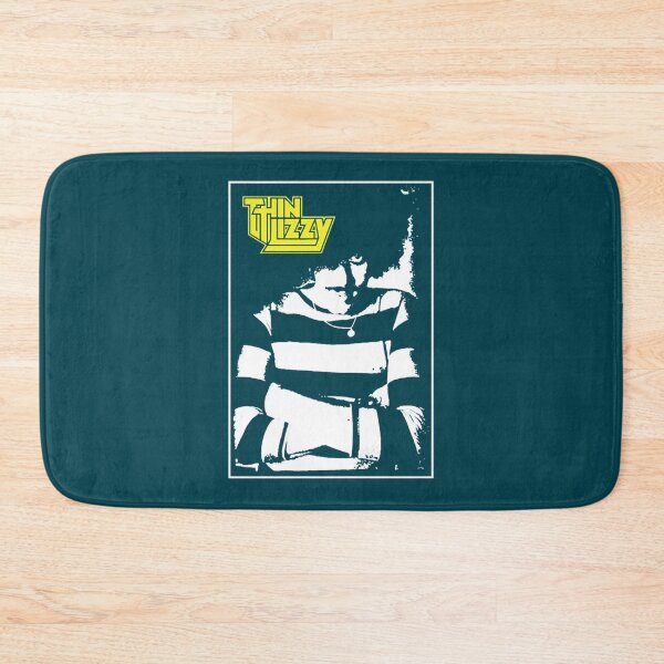 Item preview, Thin Lizzy  designed and sold by juliusgwendolen.