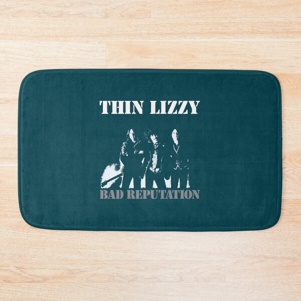Item preview, Thin Lizzy  designed and sold by juliusgwendolen.