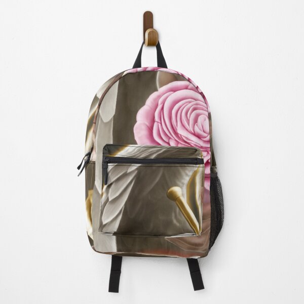Item preview, Archangel Gabriel's Pink Rose designed and sold by ShaneCRob.