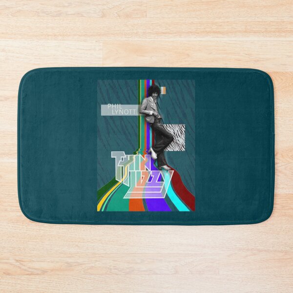 Item preview, Thin Lizzy designed and sold by juliusgwendolen.