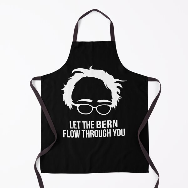 Item preview, Let the Bern Flow Through You Bernie Sanders designed and sold by flippinsg.