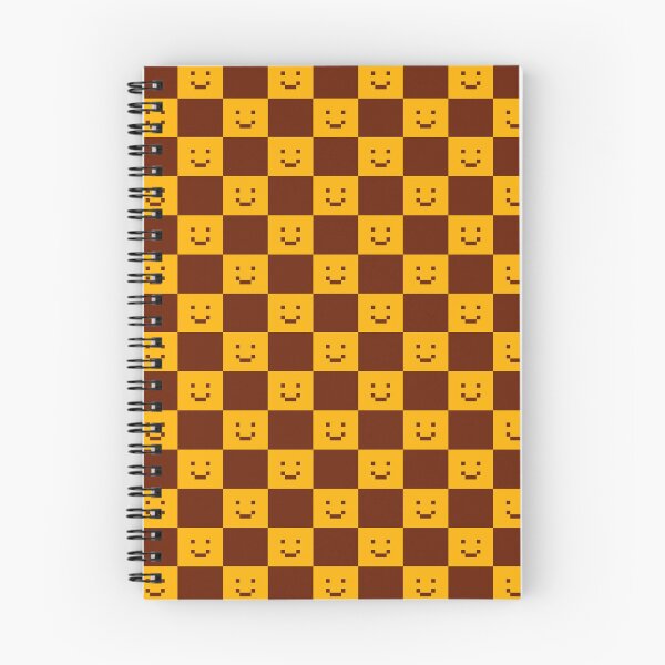 Item preview, Square Face - Yellow (Happy) designed and sold by MaidenofIron157.
