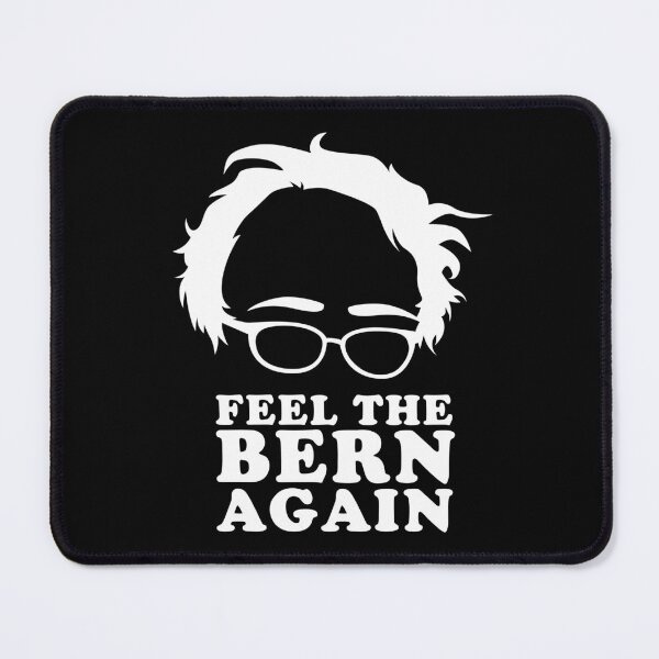 Item preview, Feel the Bern Again Bernie Sanders 2020 designed and sold by flippinsg.
