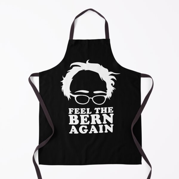 Item preview, Feel the Bern Again Bernie Sanders 2020 designed and sold by flippinsg.