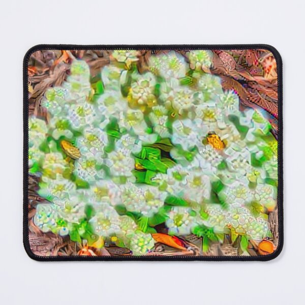 Item preview, Abstract Snowflakes in Summer designed and sold by tsquare48.