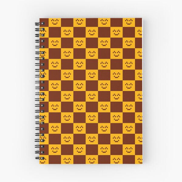 Item preview, Square Face - Yellow (Thrilled) designed and sold by MaidenofIron157.