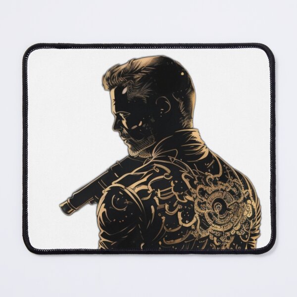 Item preview, In Glock We Trust designed and sold by yamad.
