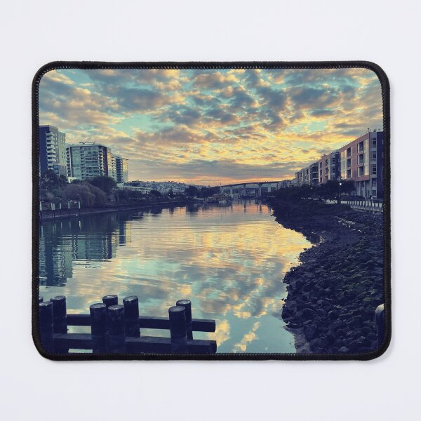 Item preview, Mission Bay, San Francisco designed and sold by izanamiNM.