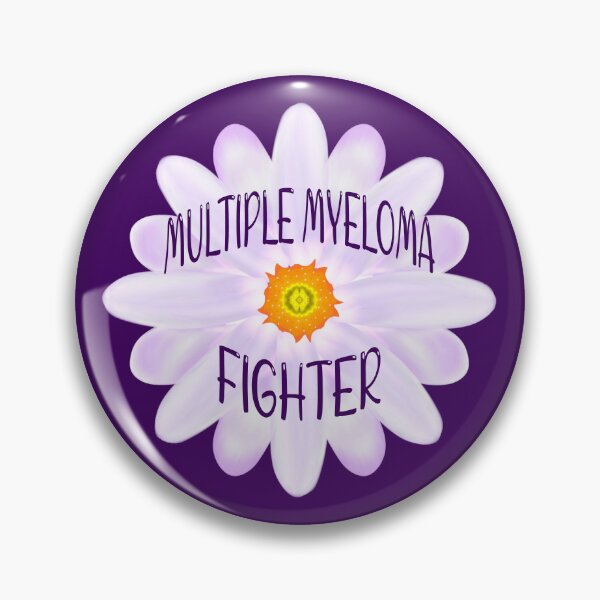 Item preview, Multiple Myeloma Fighter designed and sold by MoMido-Store.