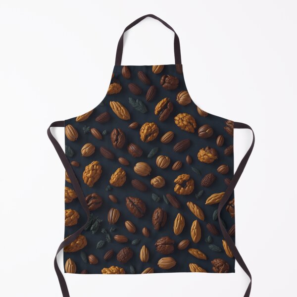 Item preview, Digital Art of Mixed Nuts designed and sold by EarthlyLiving.