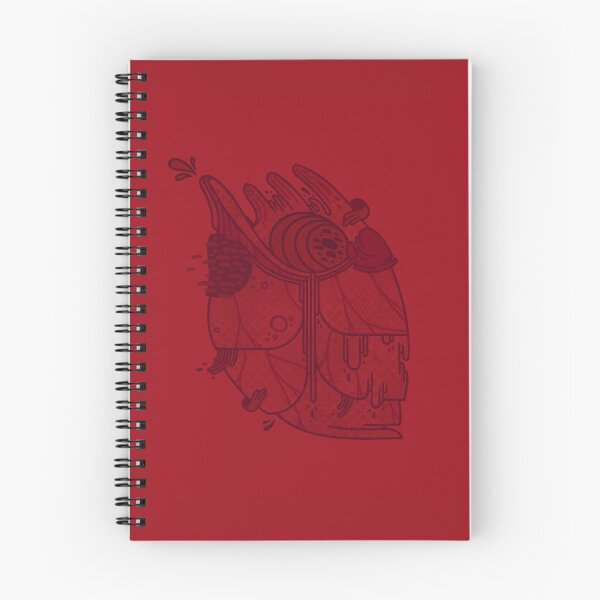 Item preview, Core designed and sold by Hector Mansilla.