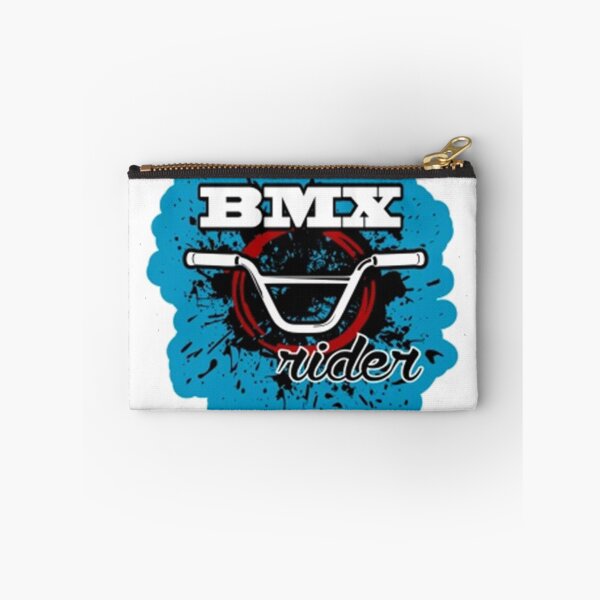 Item preview, BMX Rider designed and sold by leen12 Art Designs Prints.