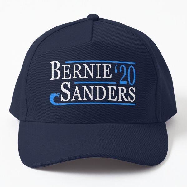 Bernie sanders baseball cap online